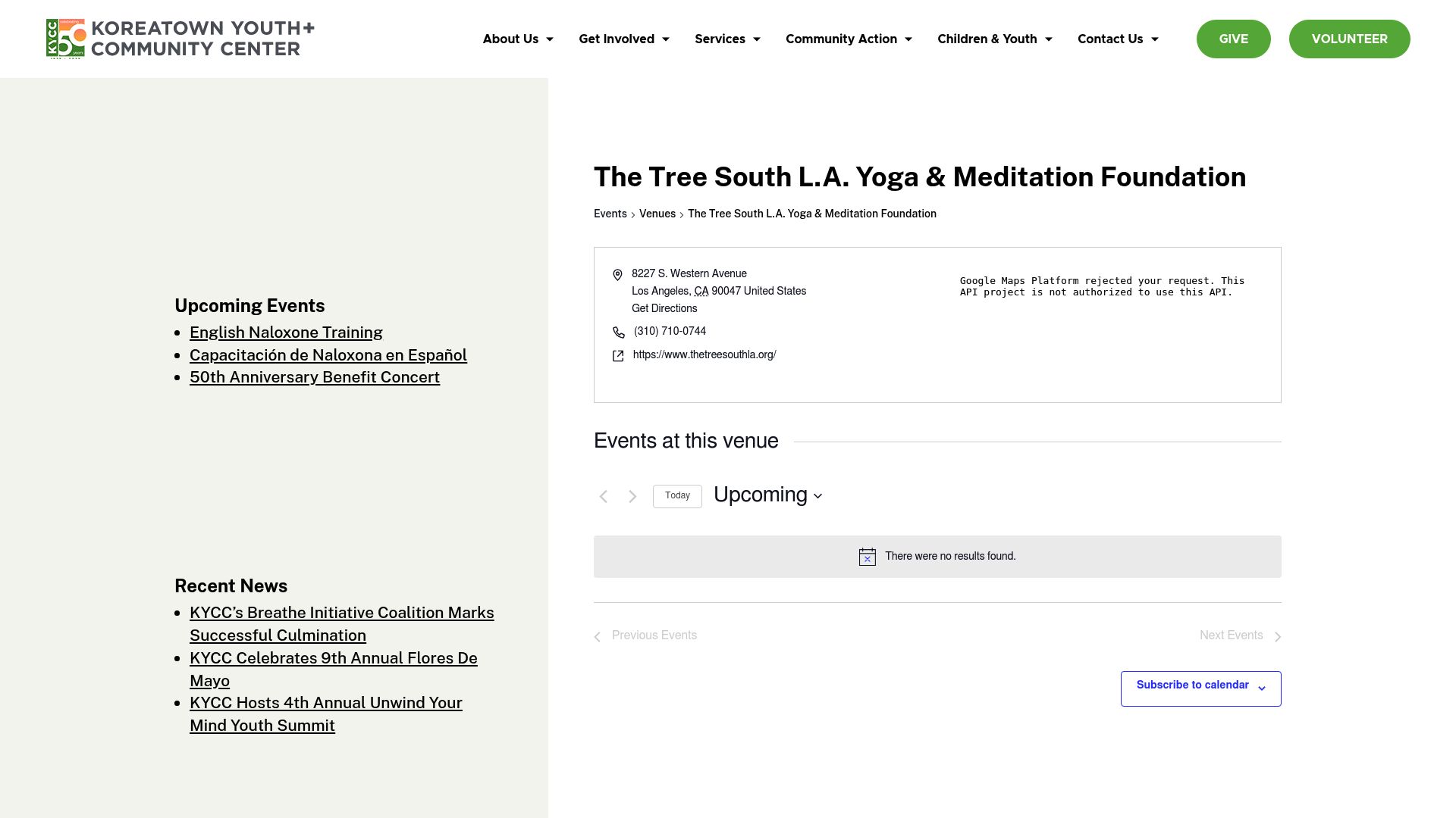 7 Best Breathwork Los Angeles Studios to Try in 2025 - The Tree South LA