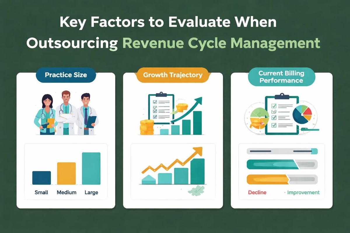 RCM decision factors