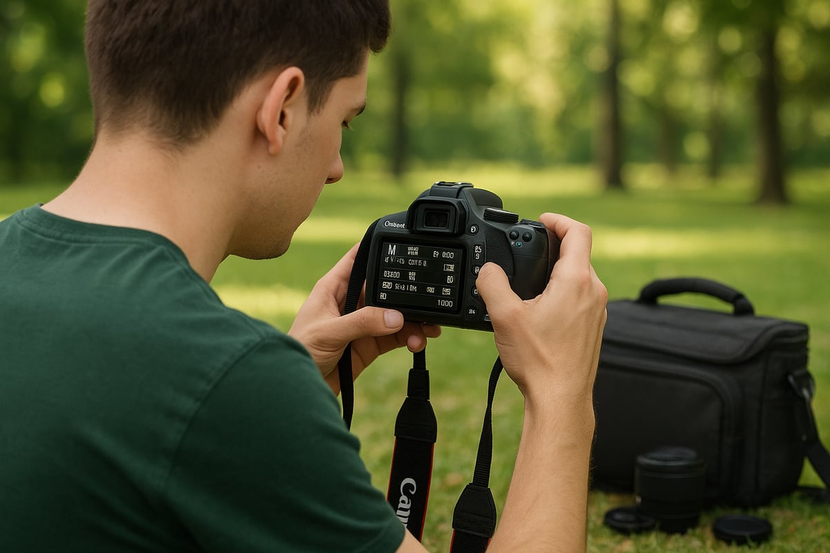 Usability for beginners and enthusiasts