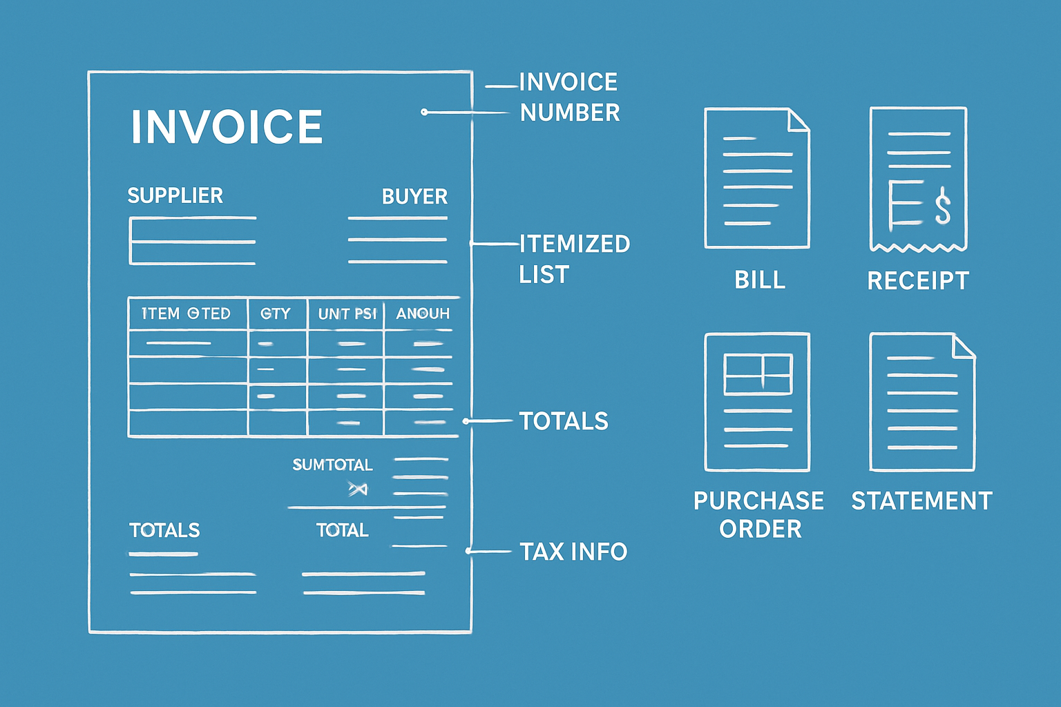 Invoice Use Guide: Best Practices and Tips for 2025