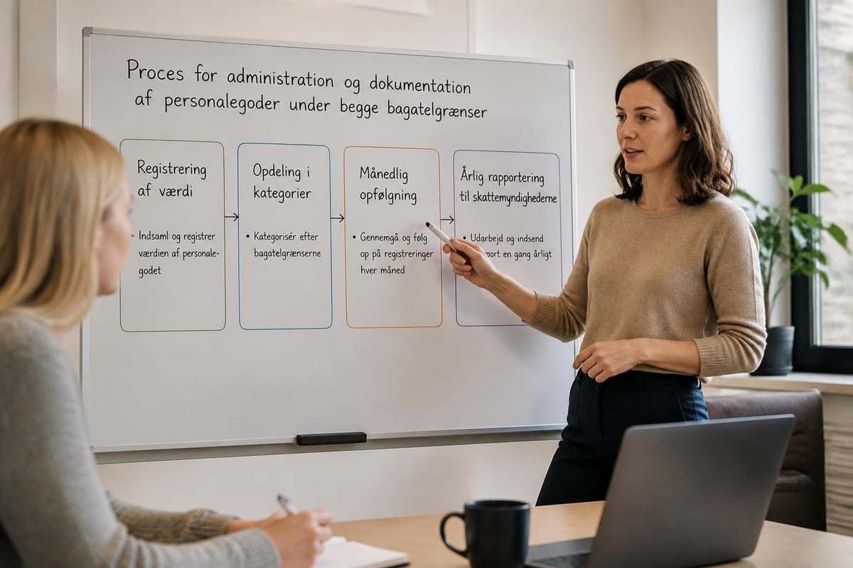 Administration af bagatelgrænser