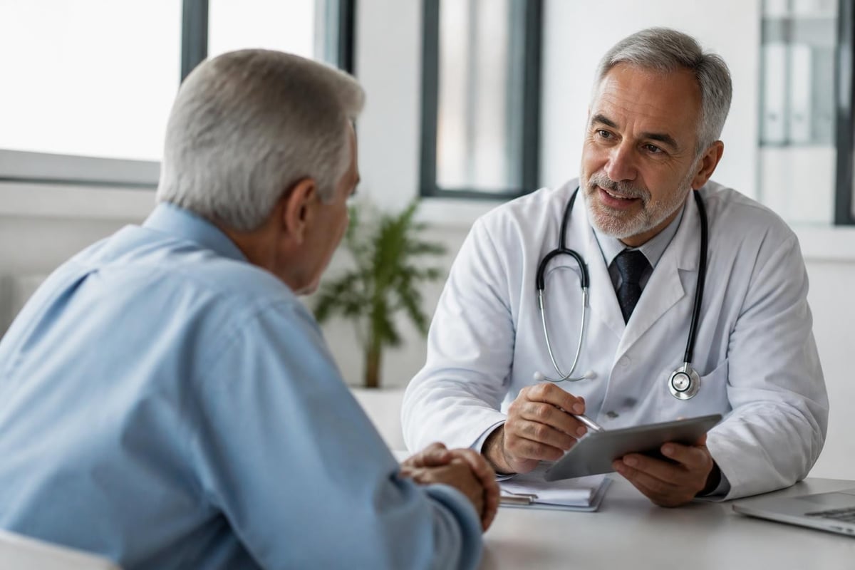Medicare Advantage Plans vs Medicare Supplement Plans 2 Medicare coverage comparison