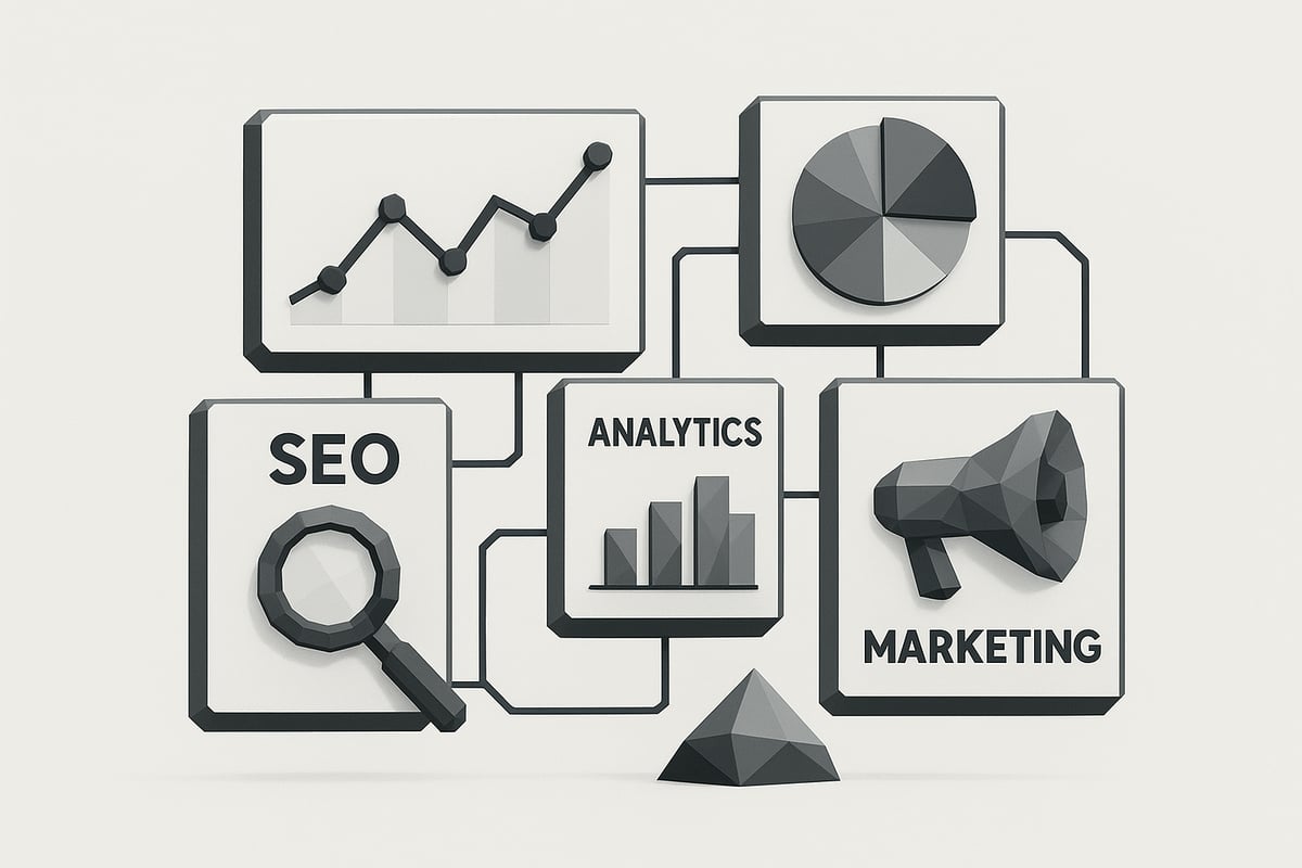 Selecting and Integrating Automated SEO Reporting Tools
