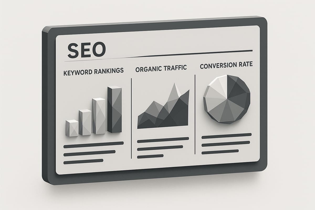 Choosing the Right Metrics for Automated SEO Reports