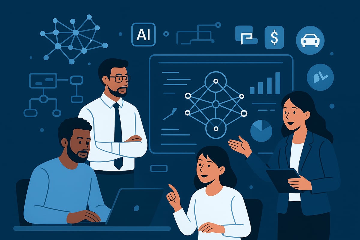 What is a Machine Learning Engineer?