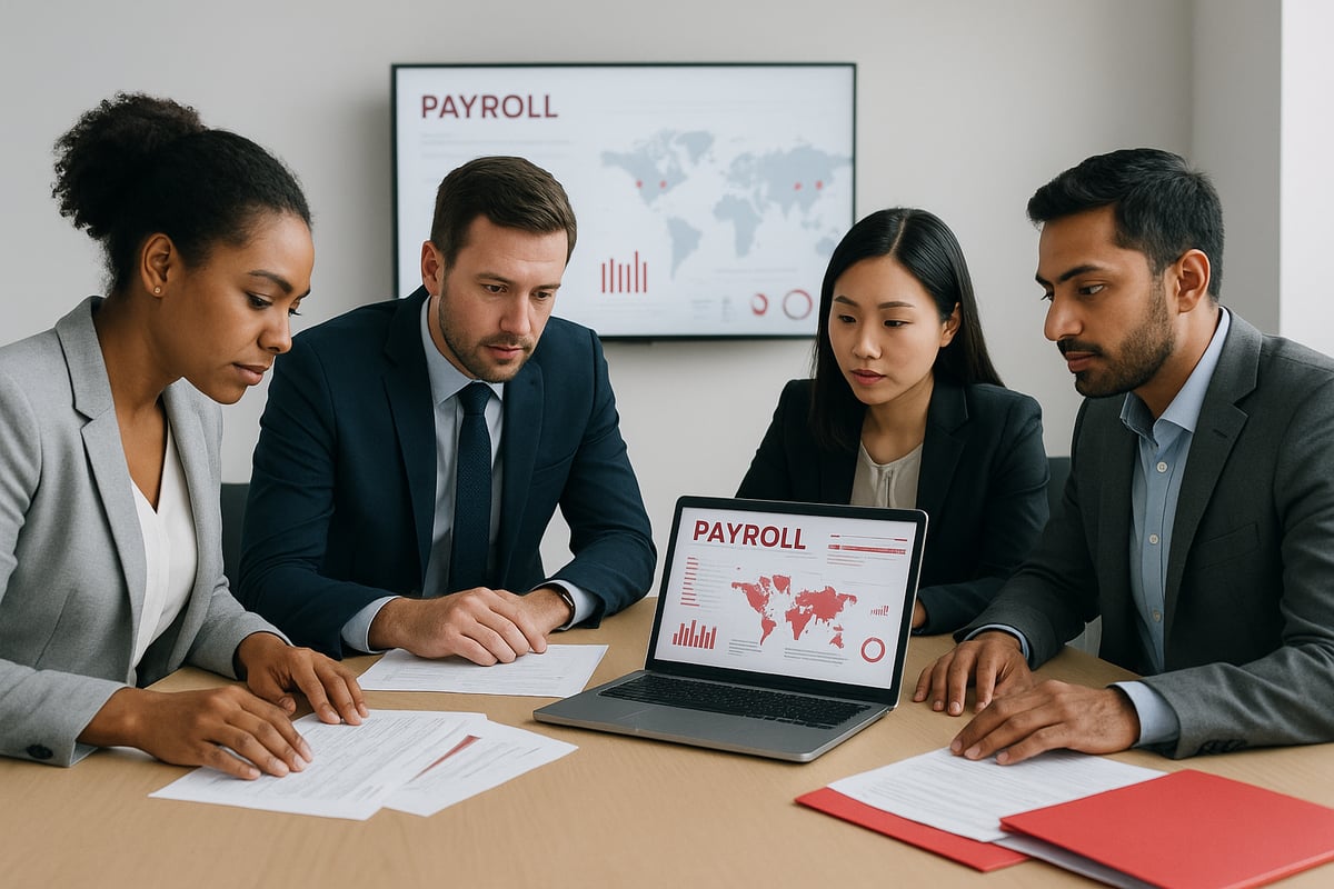 How to Choose the Right BPO Payroll Provider in 2025