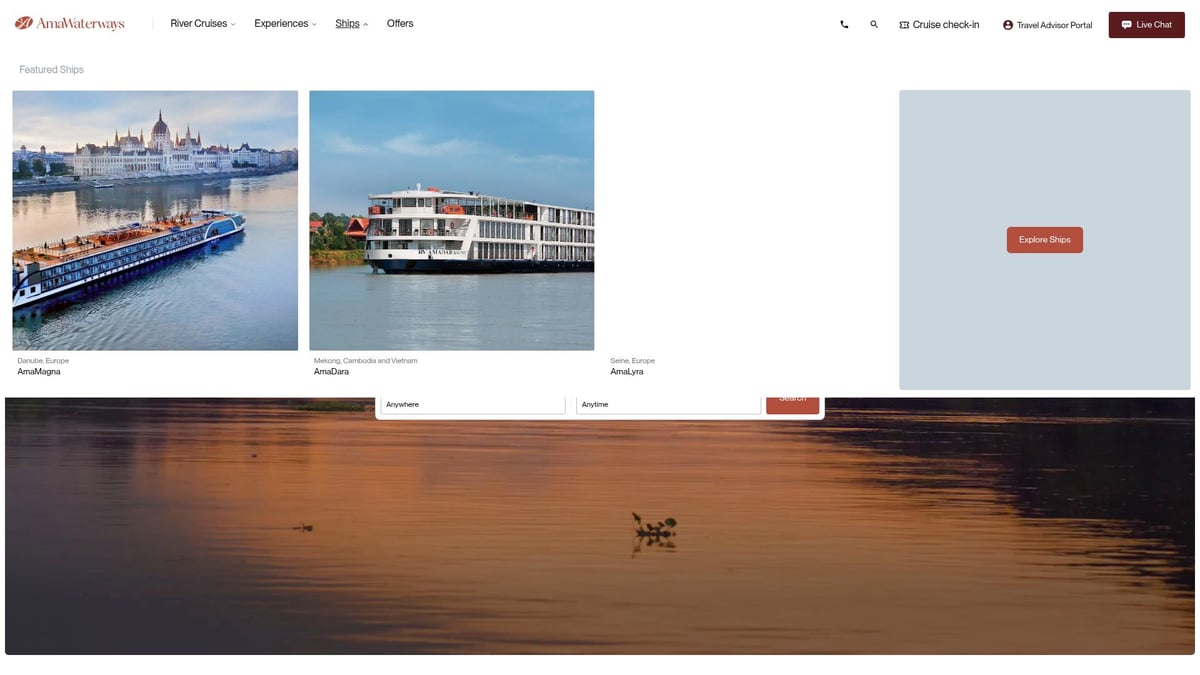 9 Amazing All Inclusive Trips to Europe for 2026 Adventures - Danube River Cruise with AmaWaterways