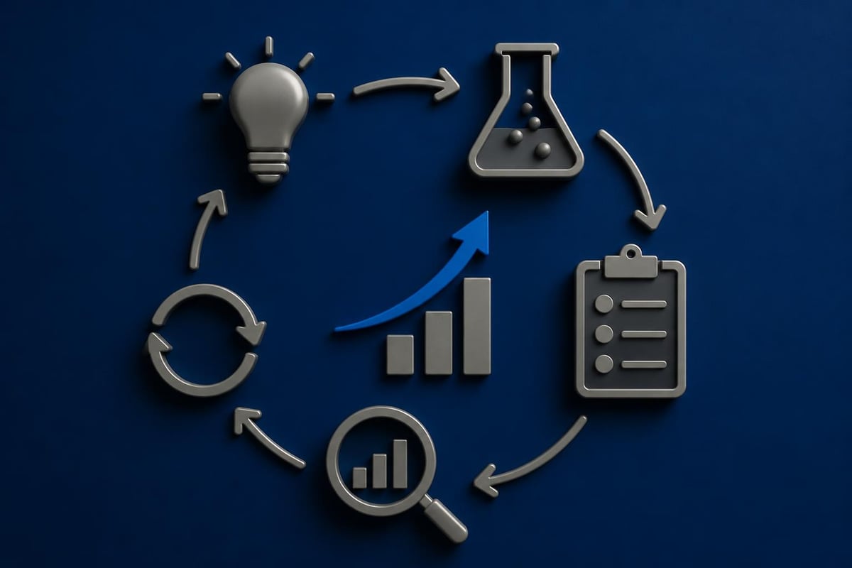 Growth Marketing Framework