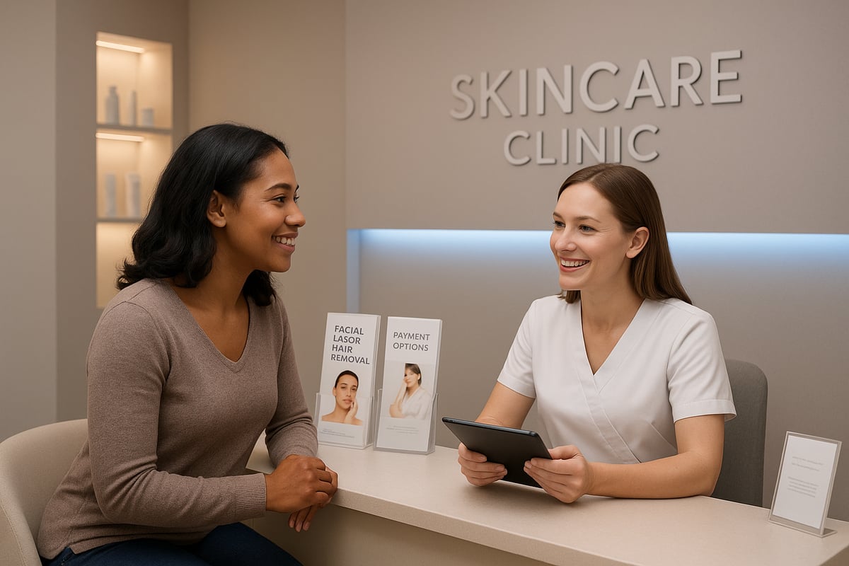 Financing, Insurance, and Payment Options in 2025