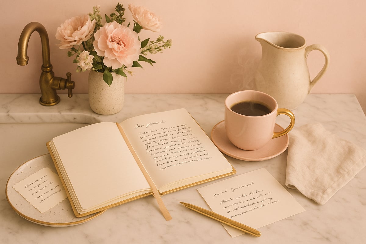 Emotional and Practical Steps for Healing