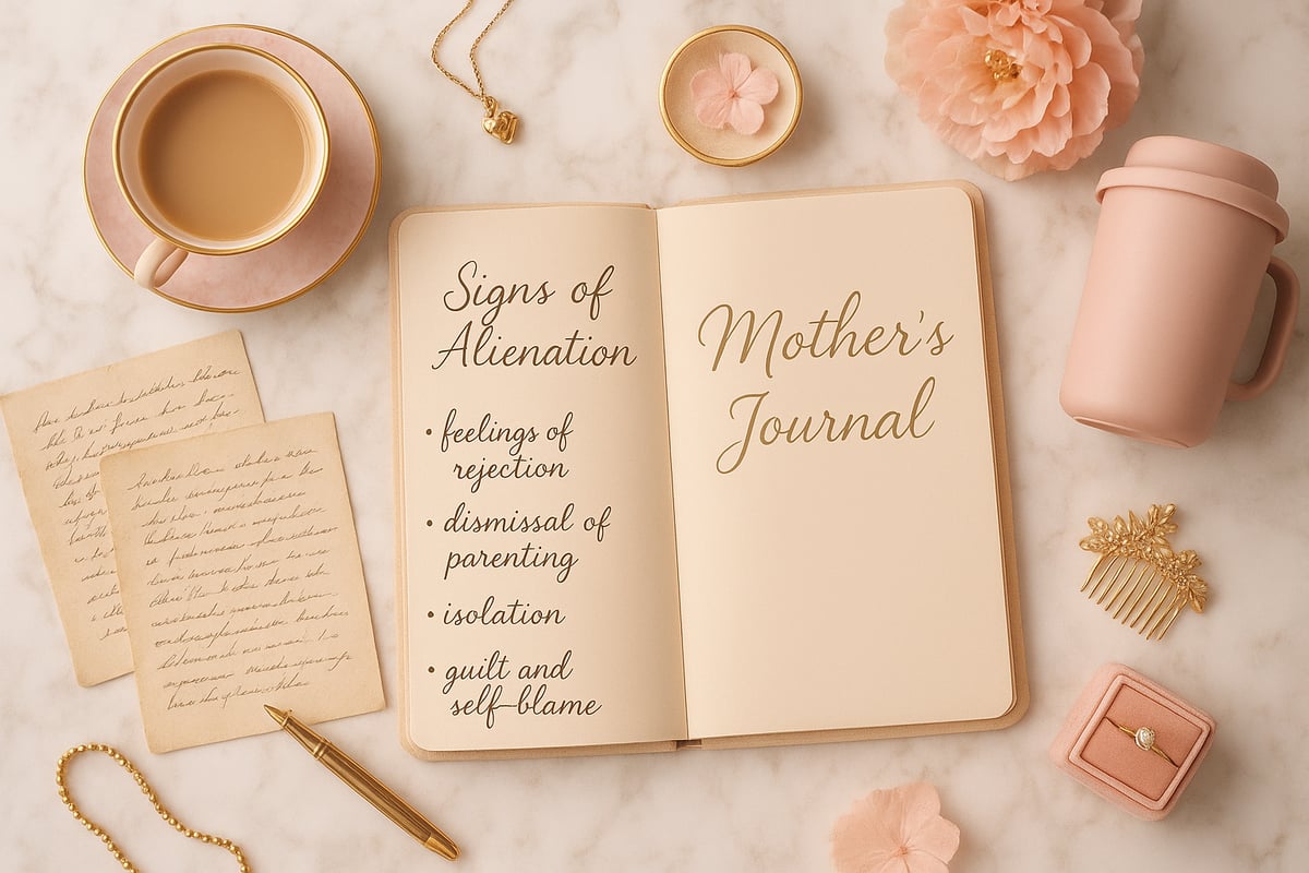 Recognizing the Signs: How Parental Alienation Appears