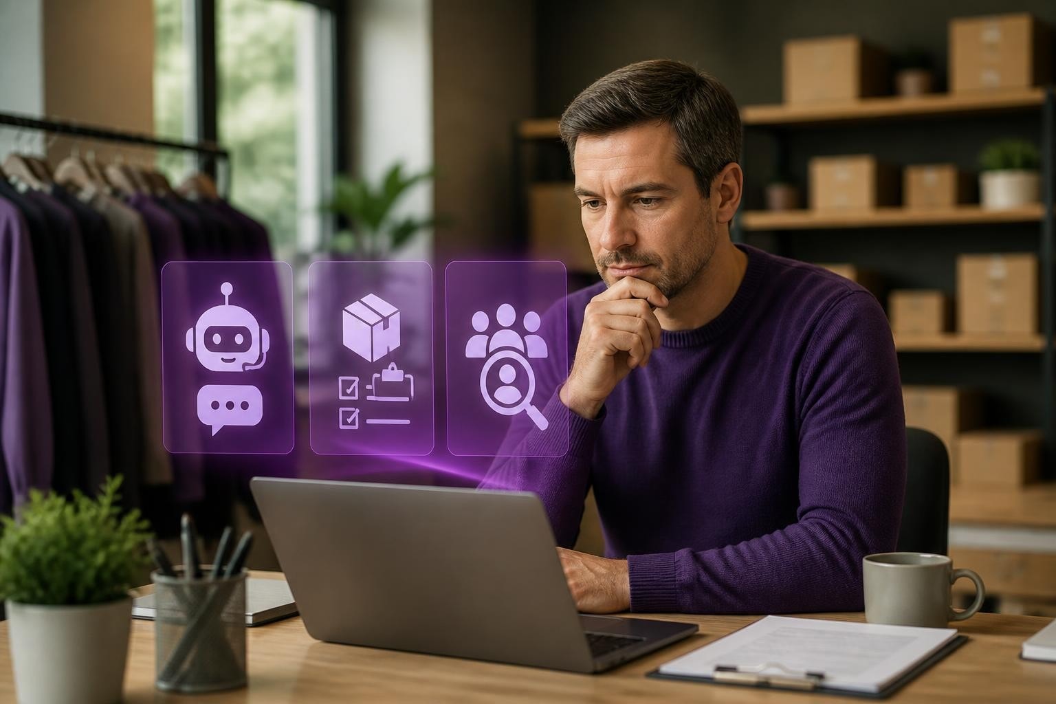 Can You DIY AI? An Honest Checklist for Small Businesses