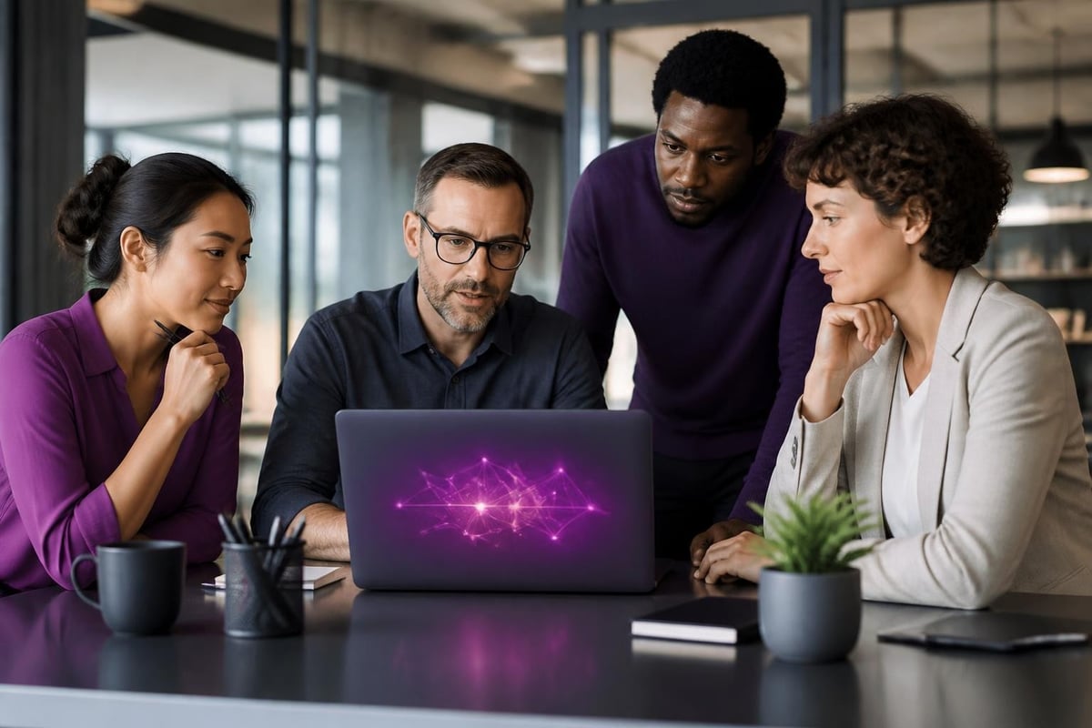 AI skills assessment