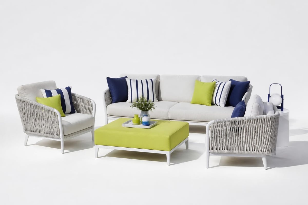 Nautica Home design aesthetic