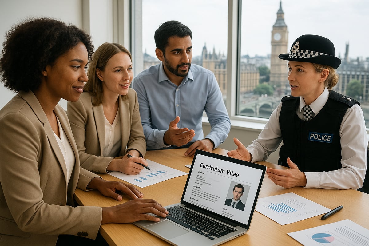 Top 8 Skills for Your CV to Stand Out in 2026