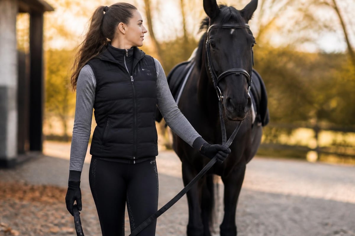 Seasonal breech choices