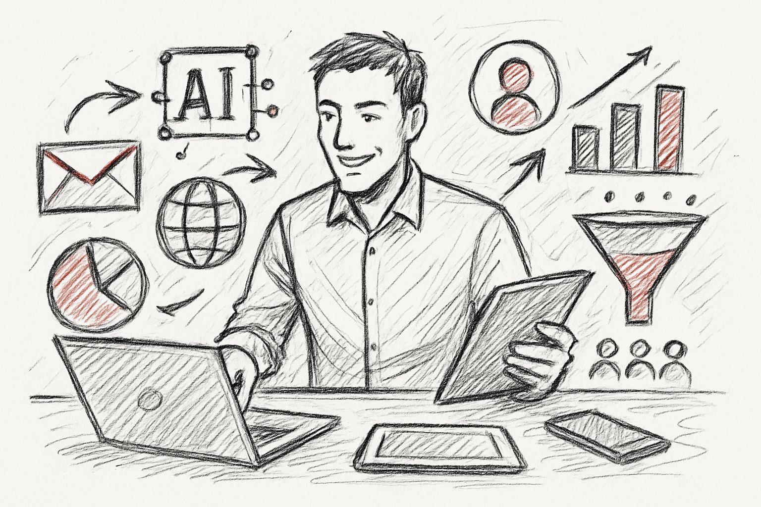 Le Strategie di Lead Generation di Maggior Successo nel 2025