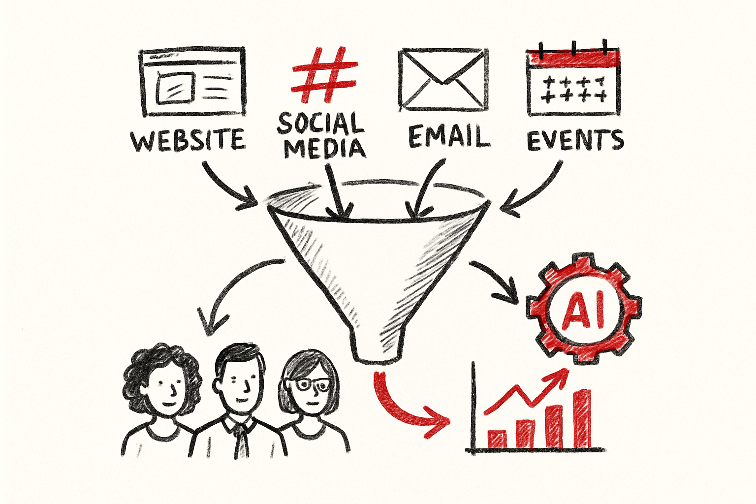 Cos’è la Lead Generation e Perché è Strategica nel 2025