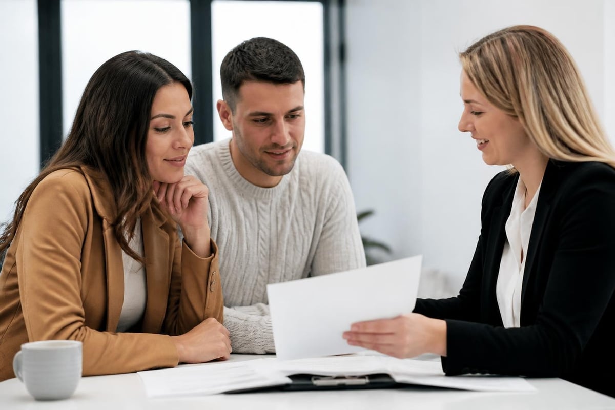 Real estate agent fiduciary duties