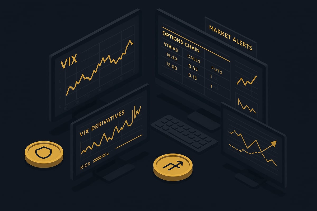 Trading and Investing Strategies Using VIX Indexes