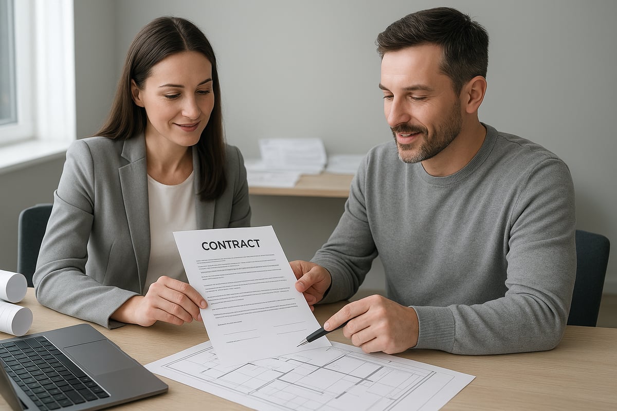 Oikeudelliset ja Sopimukselliset Näkökulmat