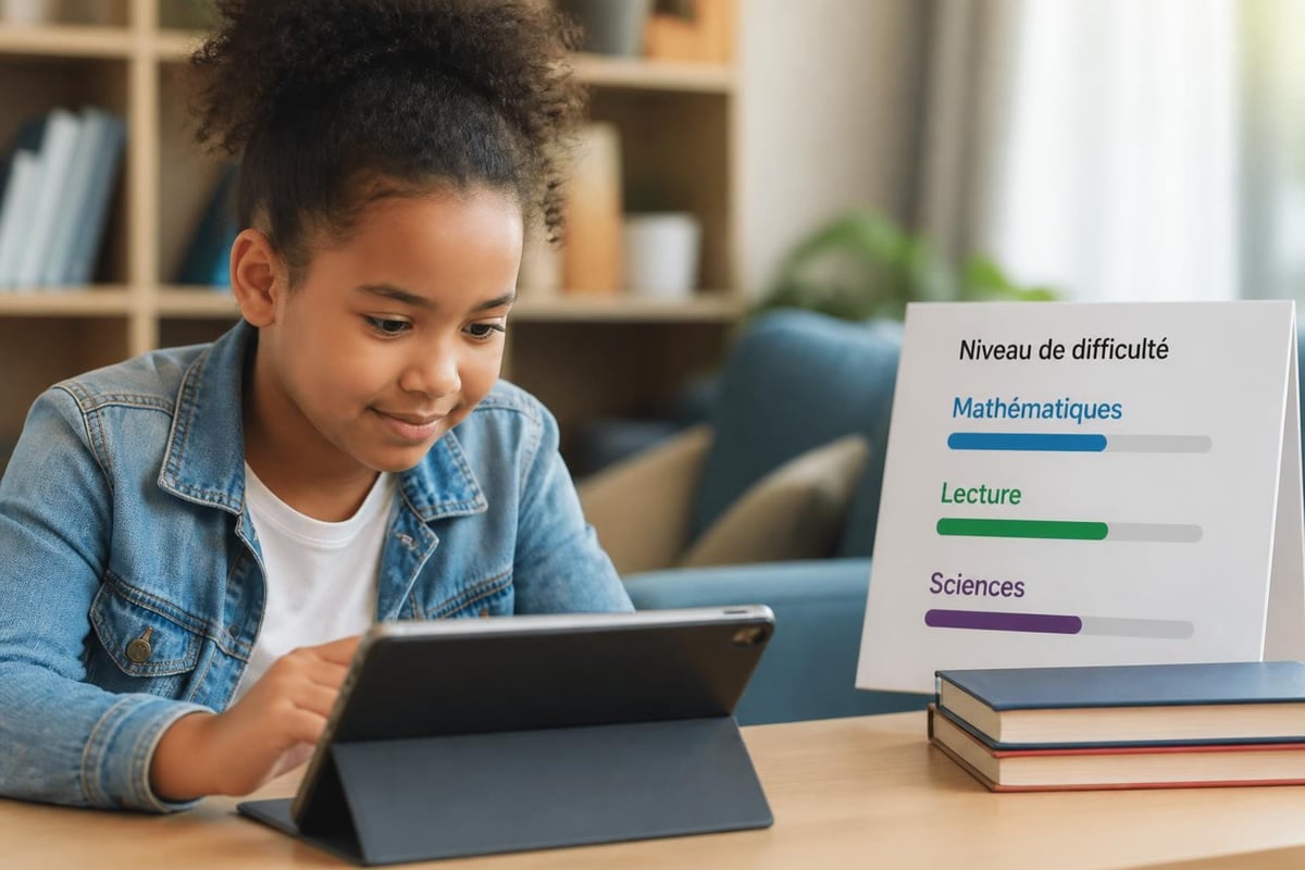Évolution technologique des apps éducatives