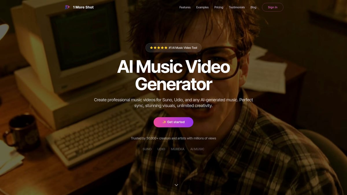 Essential Guide to Produce a Music Video in 2025 - How AI-Powered Tools Streamline Video Production