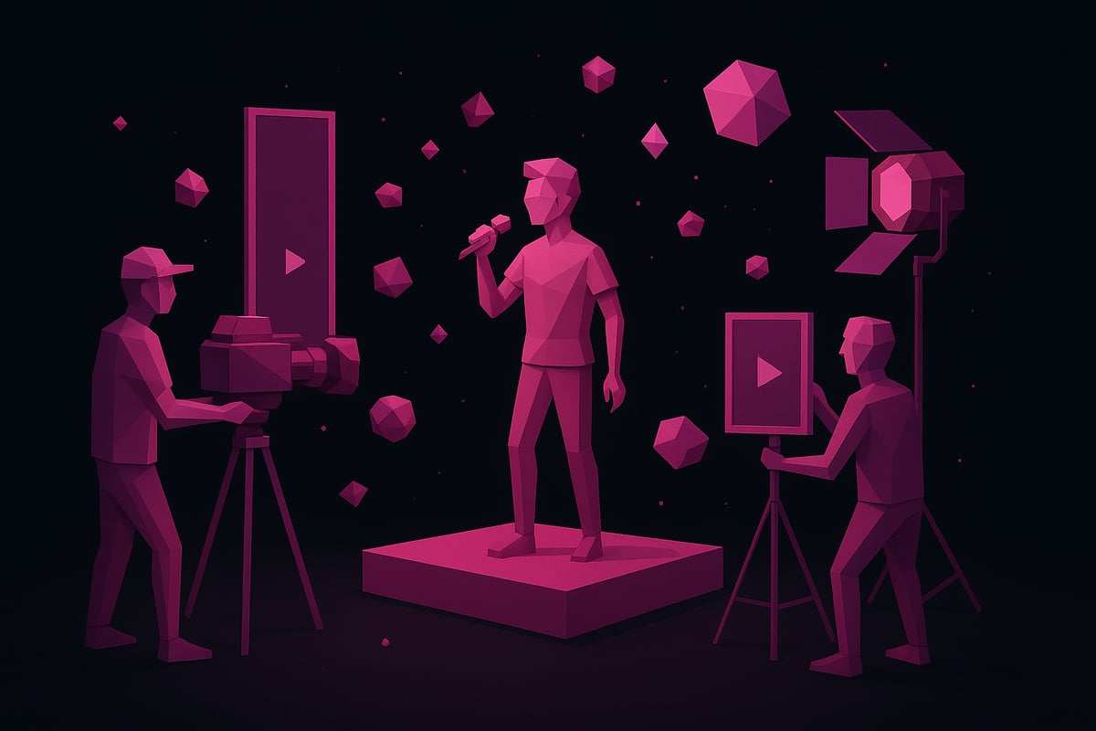 Understanding the 2025 Music Video Landscape