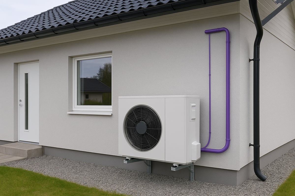 Halvan ilmalämpöpumpun valinnan perusteet