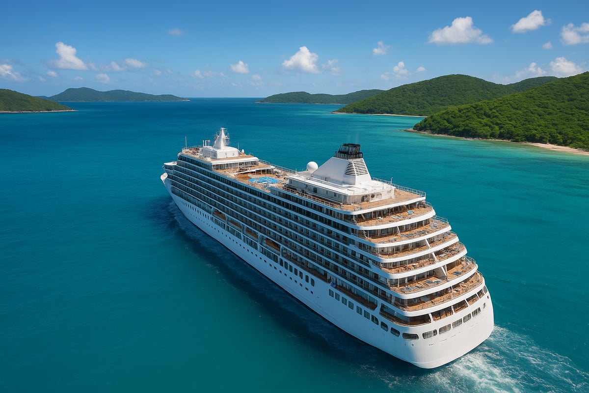 Understanding Caribbean Cruise Options for 2026