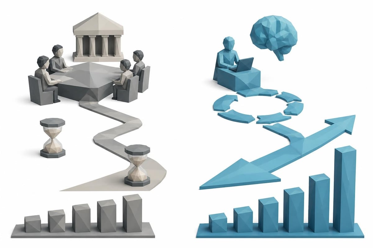 AI adoption strategies