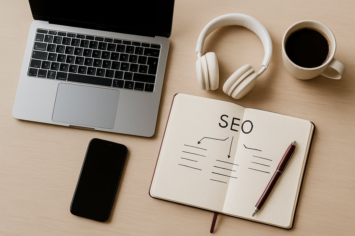 Motori di Ricerca e SEO: Strategie Vincenti nel 2025
