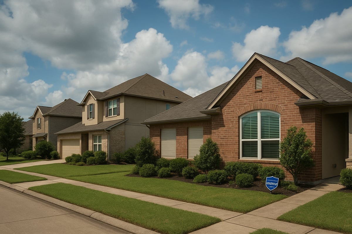How Home Insurance Rates Are Determined in Texas