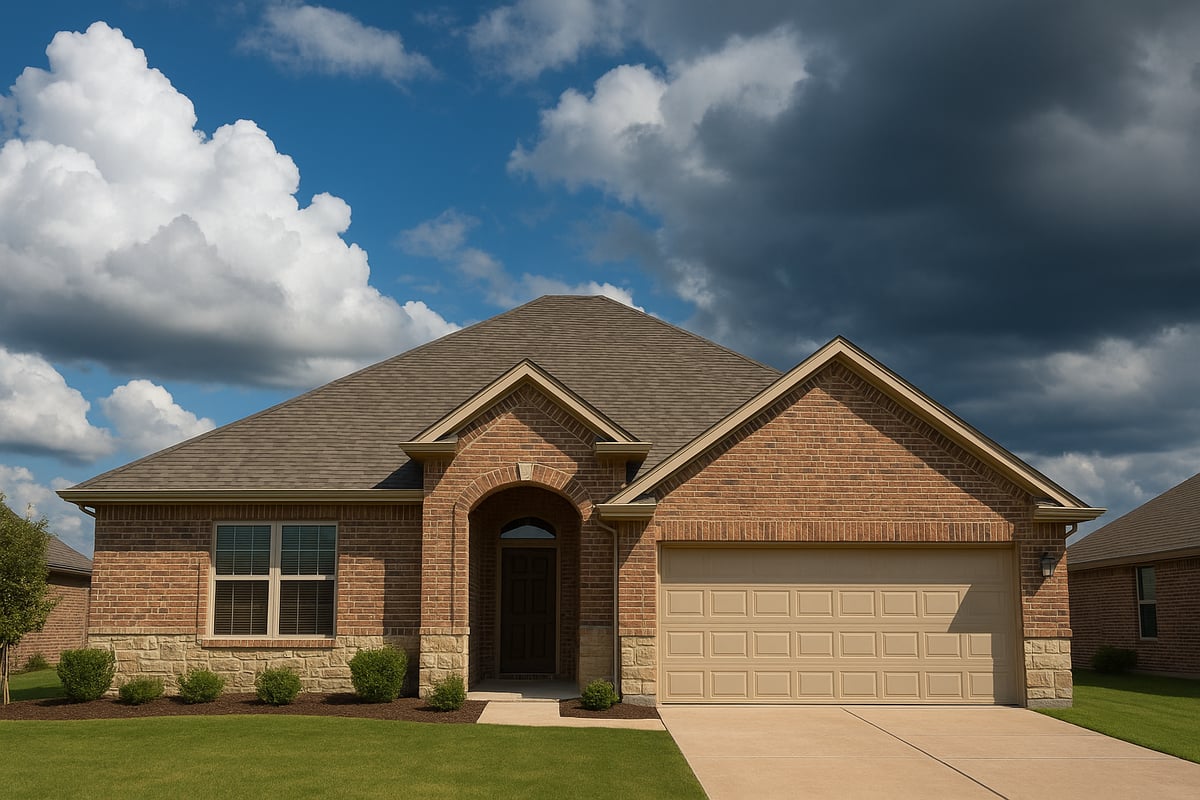 Understanding Home Insurance in Texas