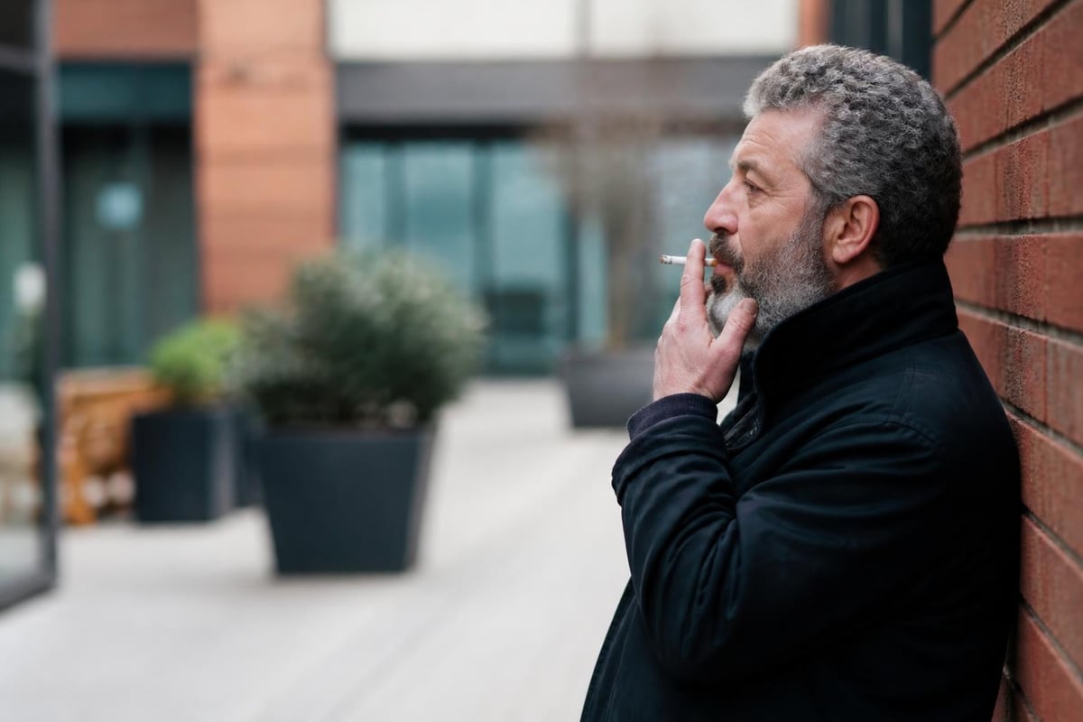 Smoke-free policy framework