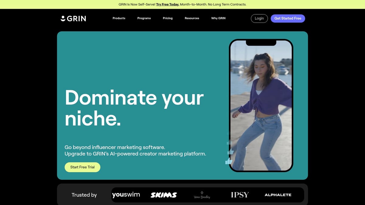 9 Essential Social Media Marketing Services Packages for 2026 - Influencer & Creator Collaboration Management