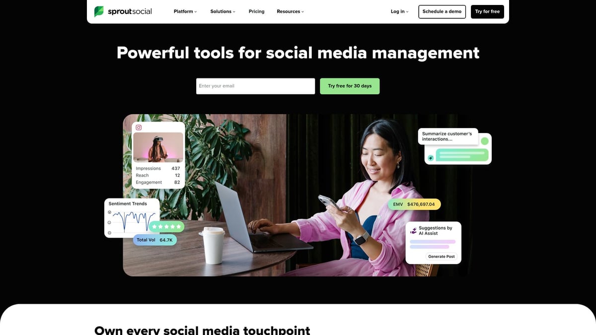 9 Essential Social Media Marketing Services Packages for 2026 - Paid Social Advertising & Funnel Optimization Packages