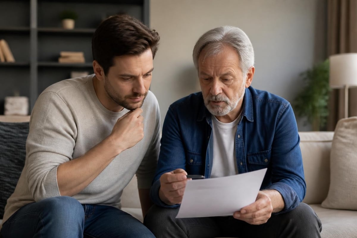 Beneficiary categories for inherited traditional IRA