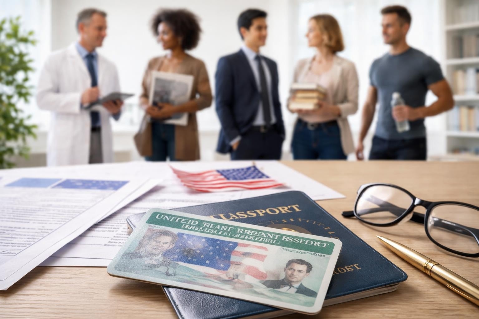 EB-1A Green Card: Complete Guide for 2026 Applicants