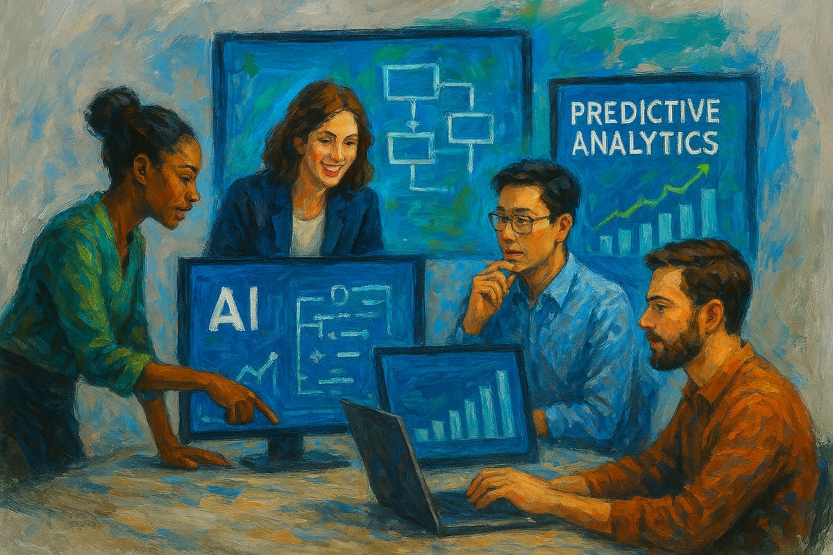 Understanding Artificial Intelligence Solutions in 2026