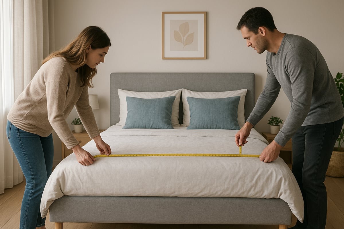 How to Avoid Common Bed Buying Mistakes