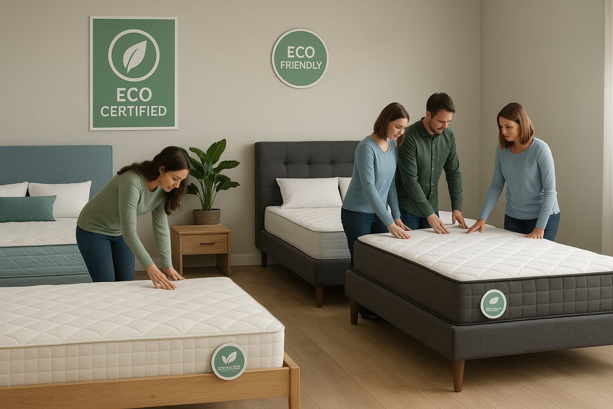 How to Evaluate Bed Quality and Value
