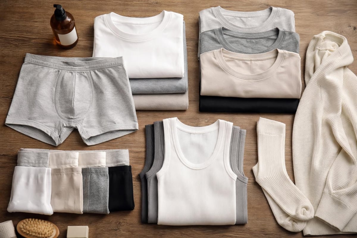 Wardrobe transition strategy
