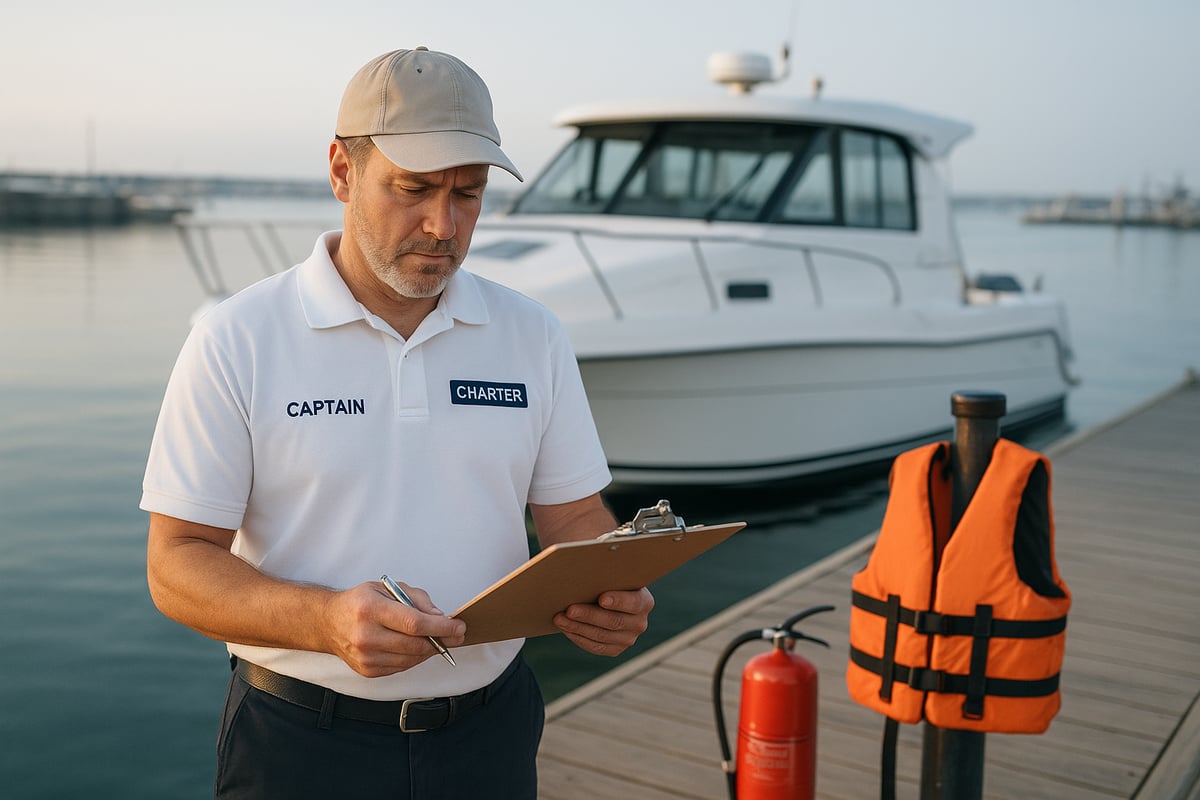 Step 3: Navigating Legal, Insurance, and Safety Requirements