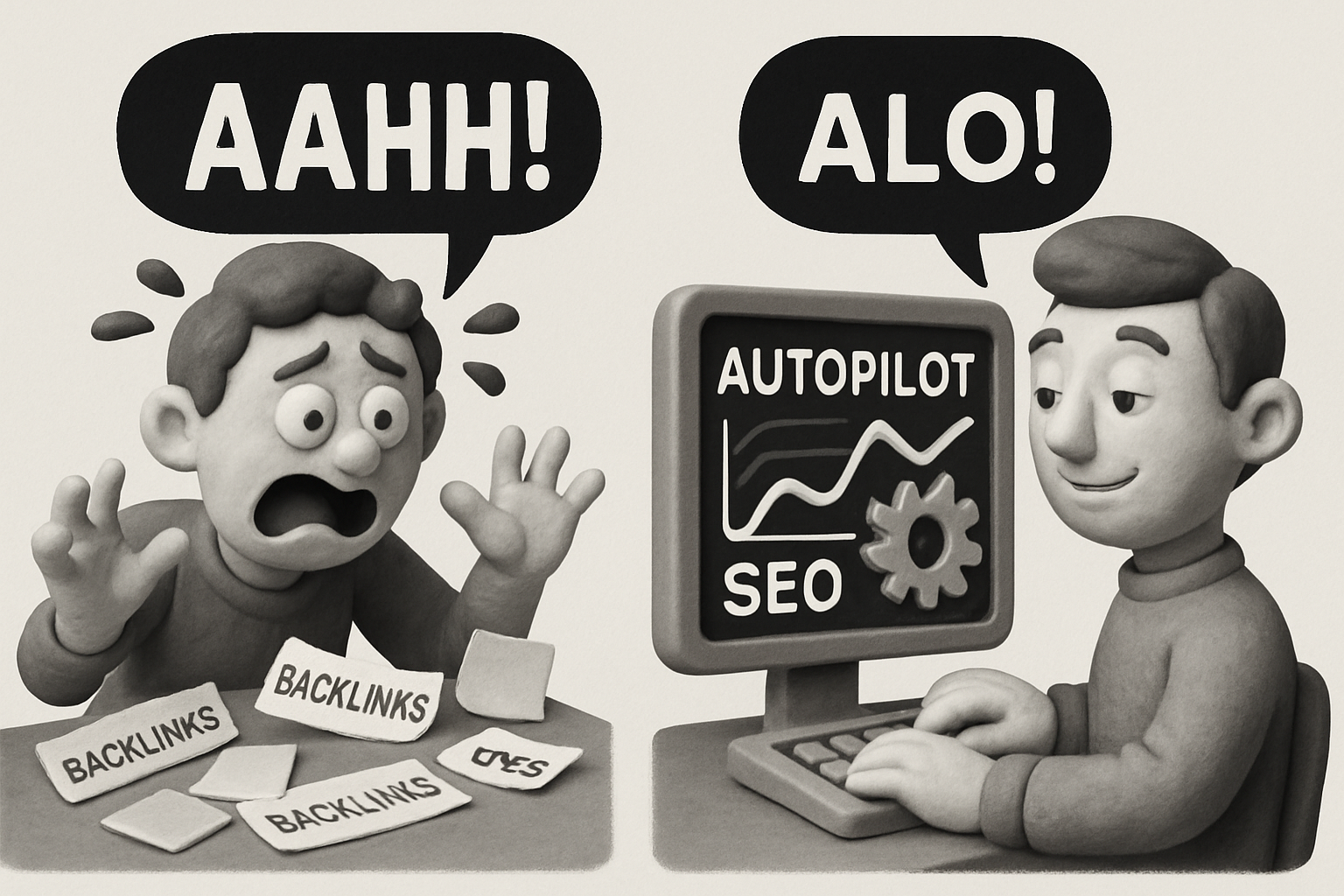 What Is Autopilot SEO? The Evolution of Automated Search Optimization