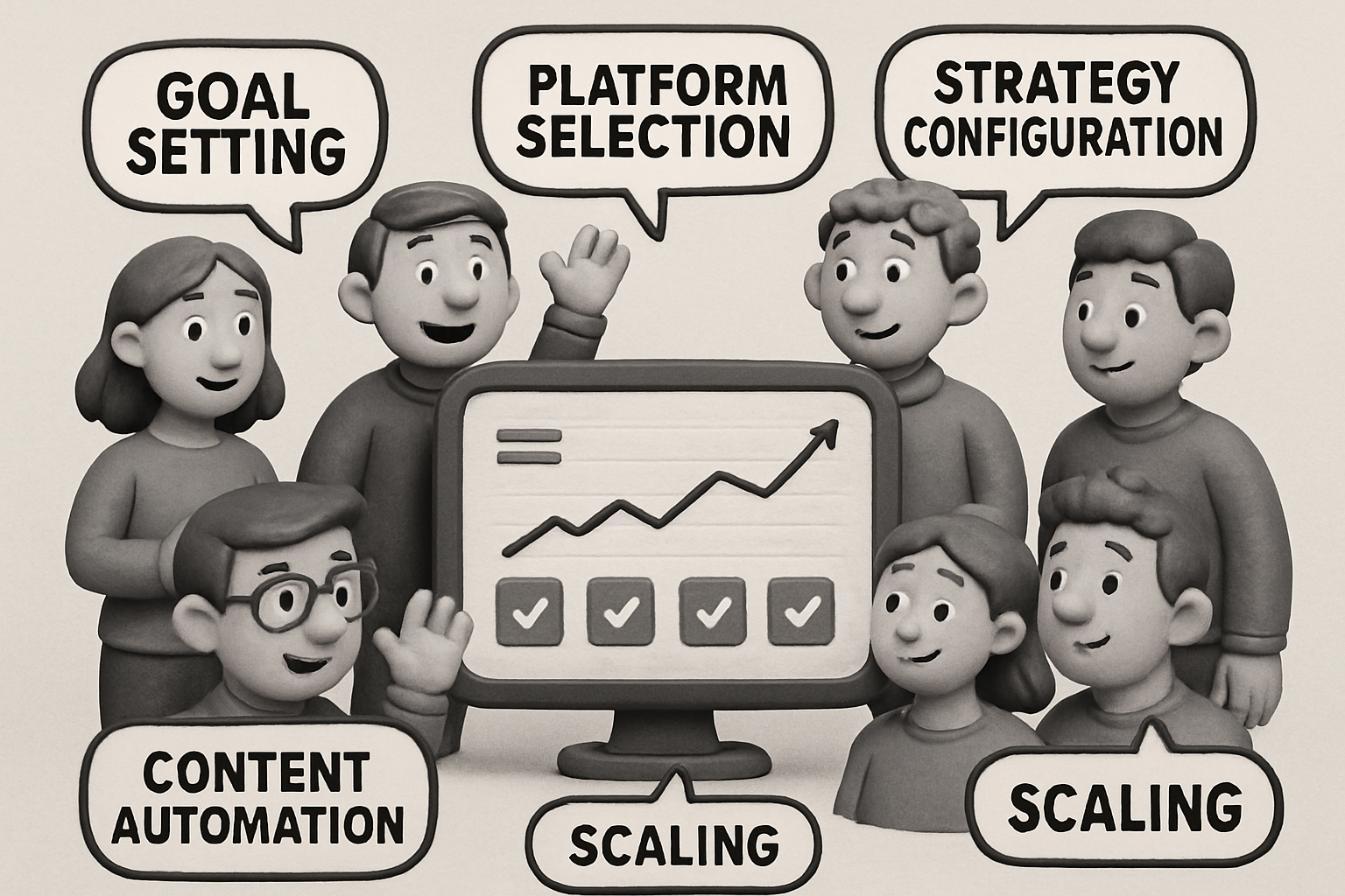 Step-by-Step: Setting Up Your Autopilot SEO Campaign