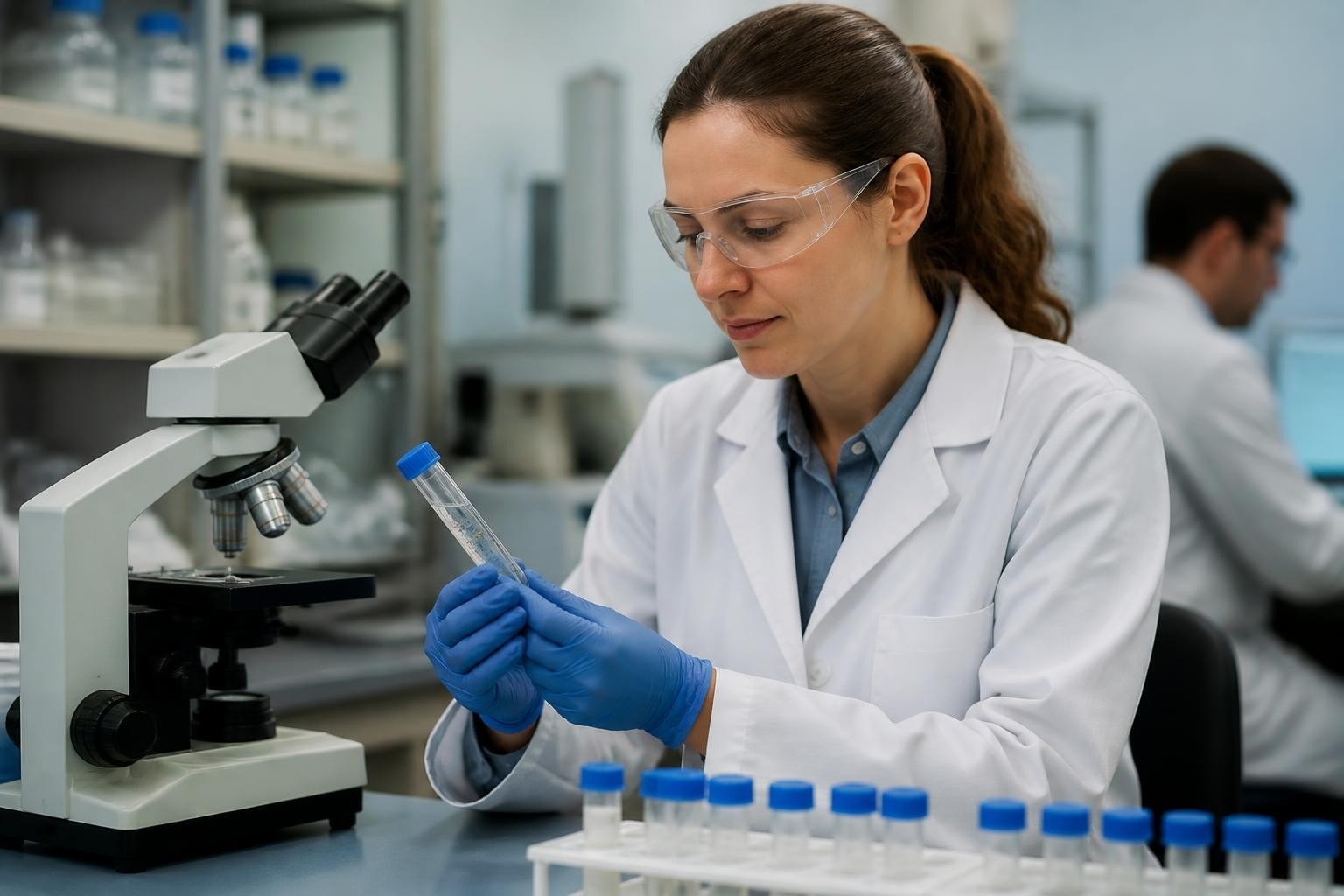 BPC 157 Side Effects: What the Evidence Shows