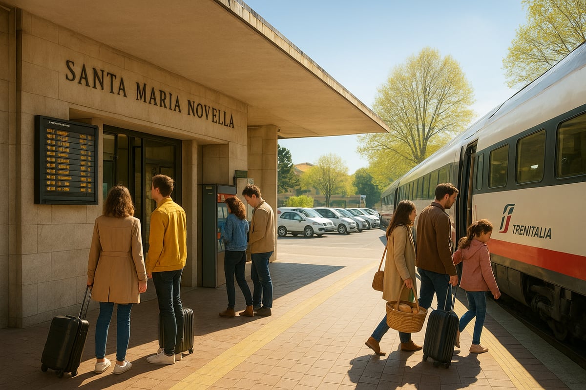 Getting Around: Transportation Costs and Options