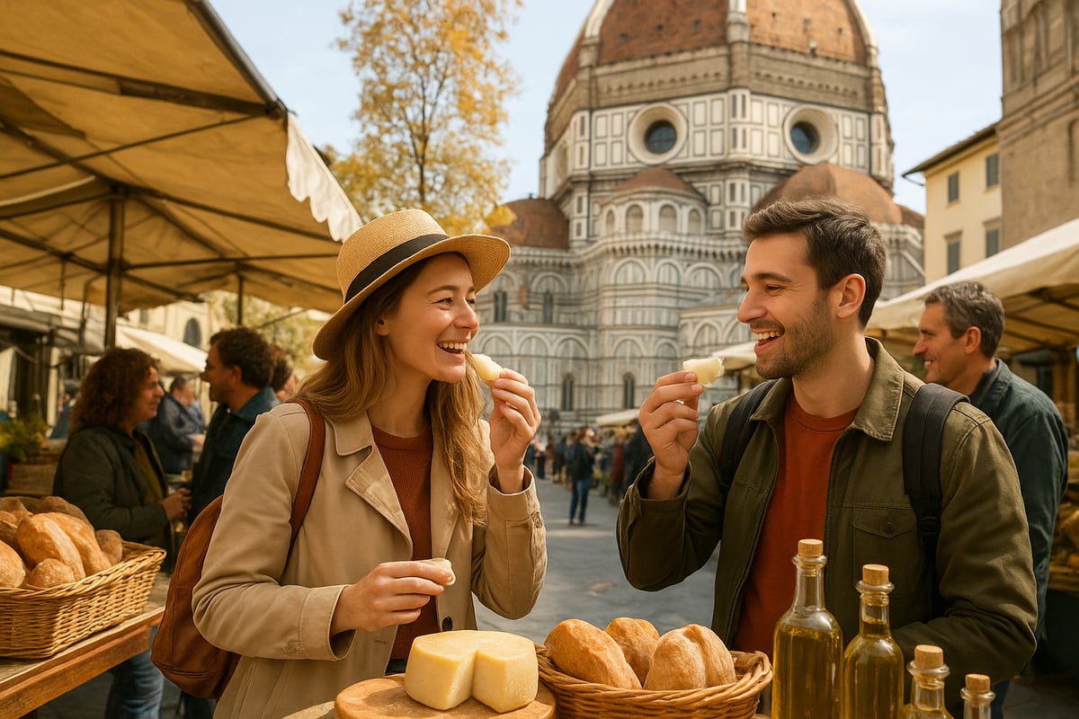 Understanding the Real Cost of an Italy Vacation in 2026