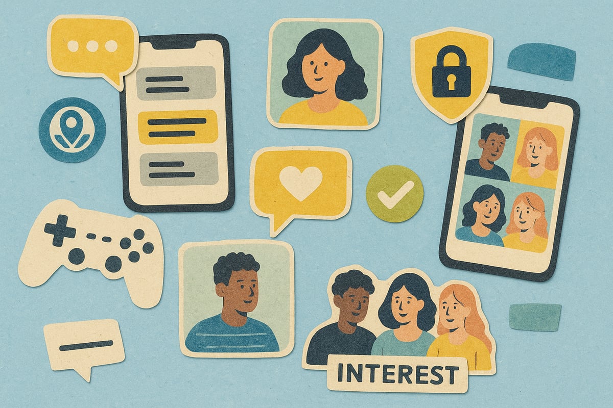 The Evolution of Friend Chat Platforms in 2026